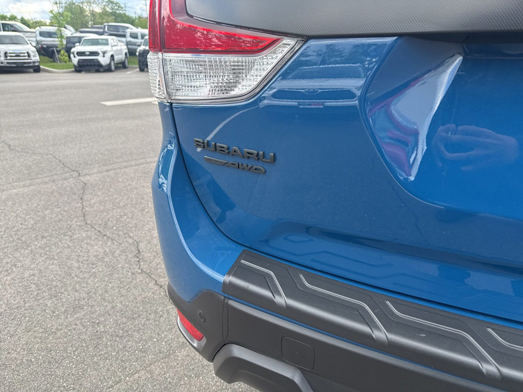 Thumbnail: 2023 Subaru Forester - 6