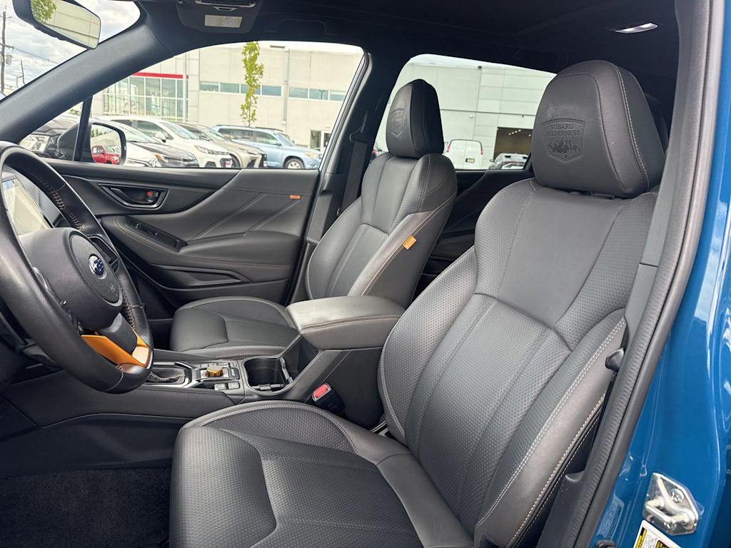 Thumbnail: 2023 Subaru Forester - 9