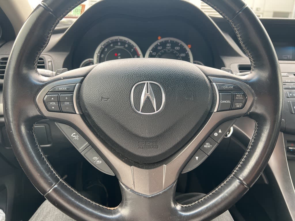 Thumbnail: 2012 Acura TSX - 13