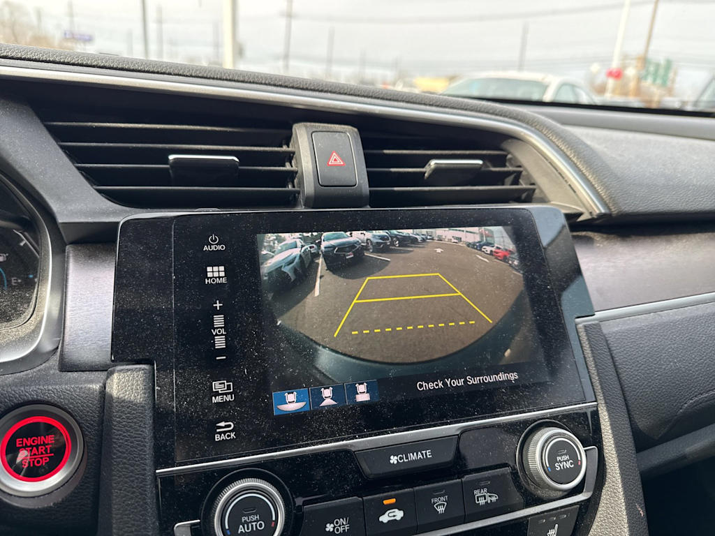 Thumbnail: 2018 Honda Civic - 20