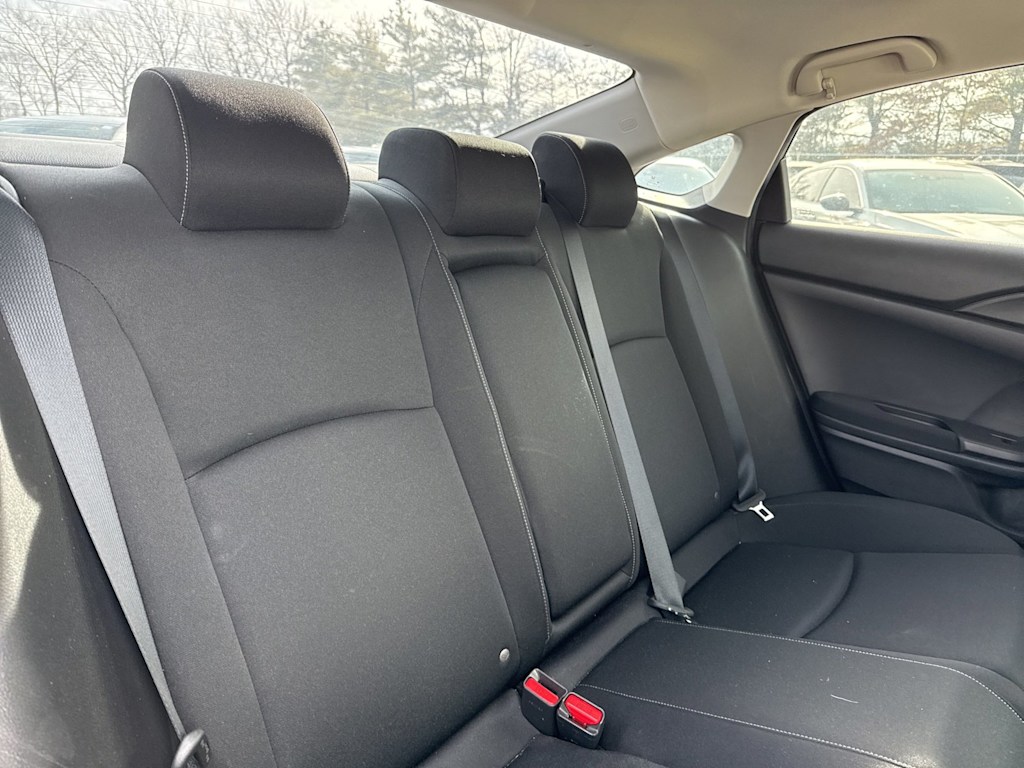 Thumbnail: 2018 Honda Civic - 19