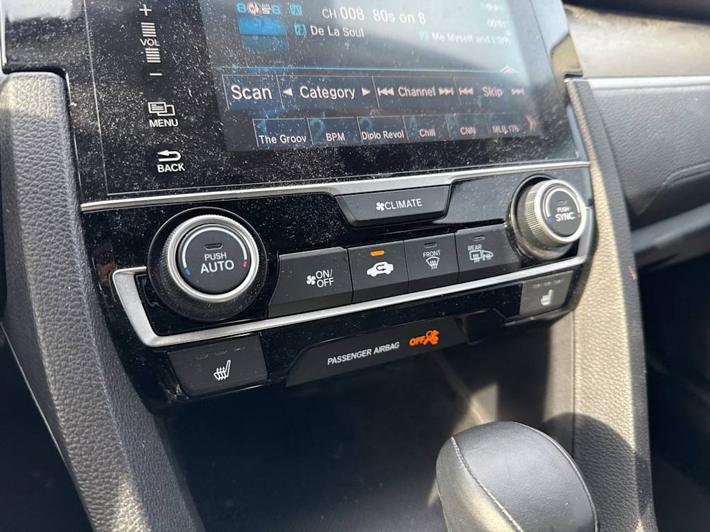 Thumbnail: 2018 Honda Civic - 21