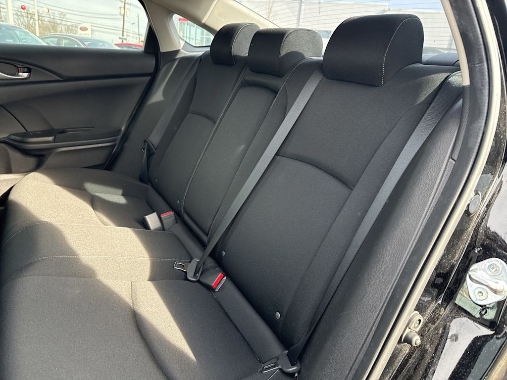 Thumbnail: 2018 Honda Civic - 10