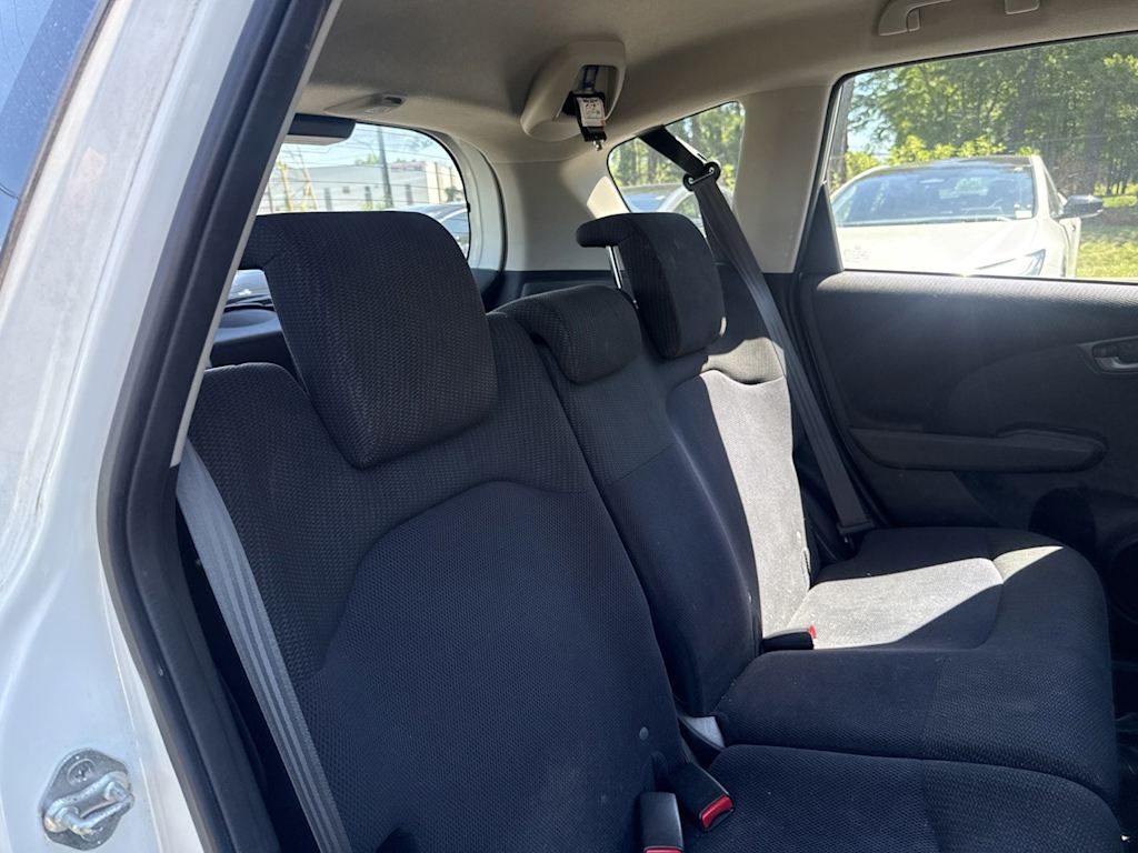 Thumbnail: 2013 Honda Fit - 19