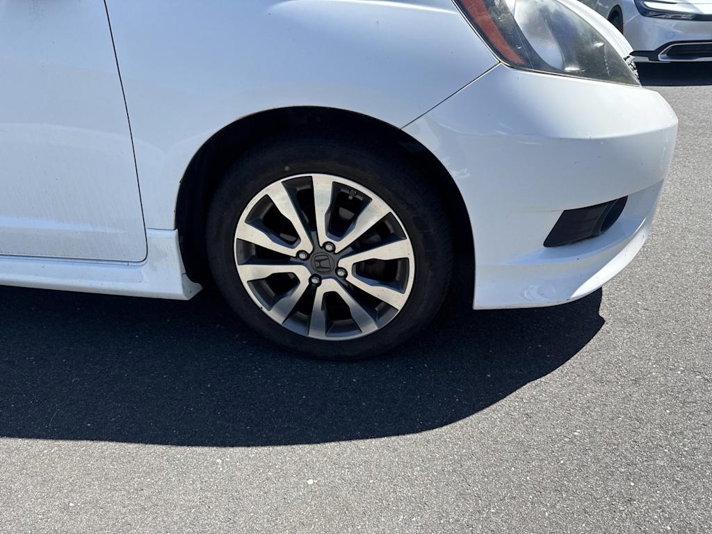 Thumbnail: 2013 Honda Fit - 6