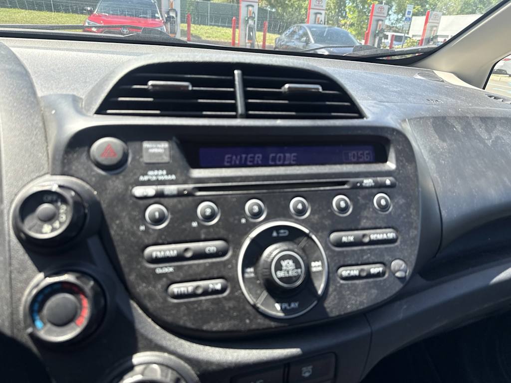 Thumbnail: 2013 Honda Fit - 12
