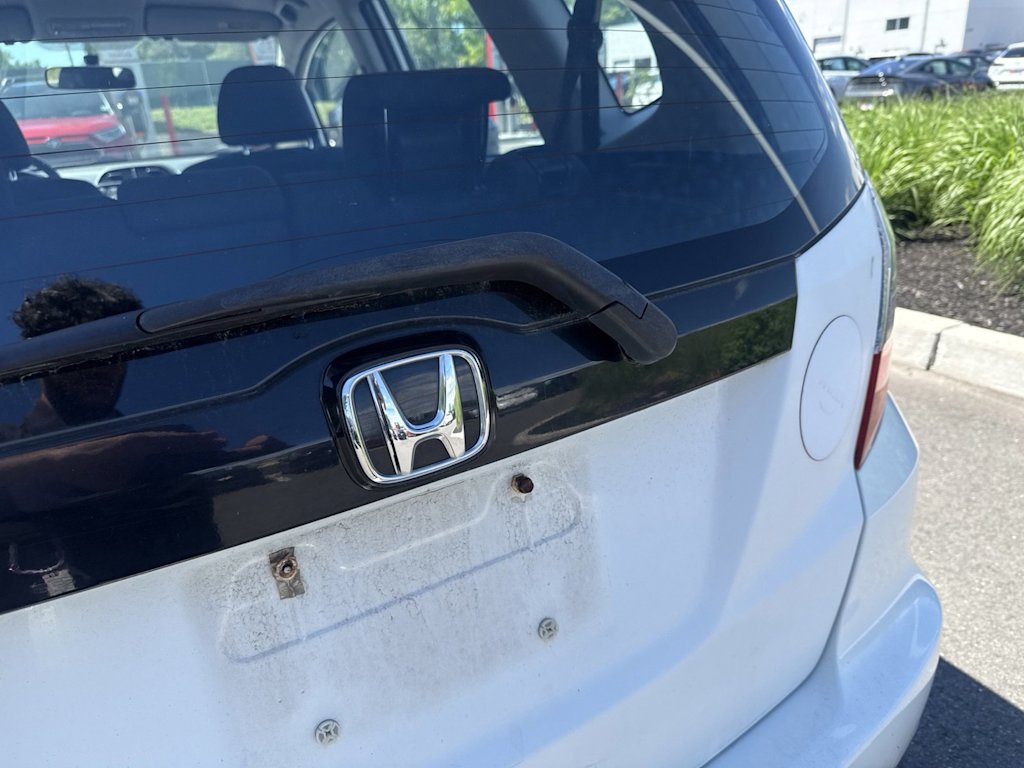 Thumbnail: 2013 Honda Fit - 9