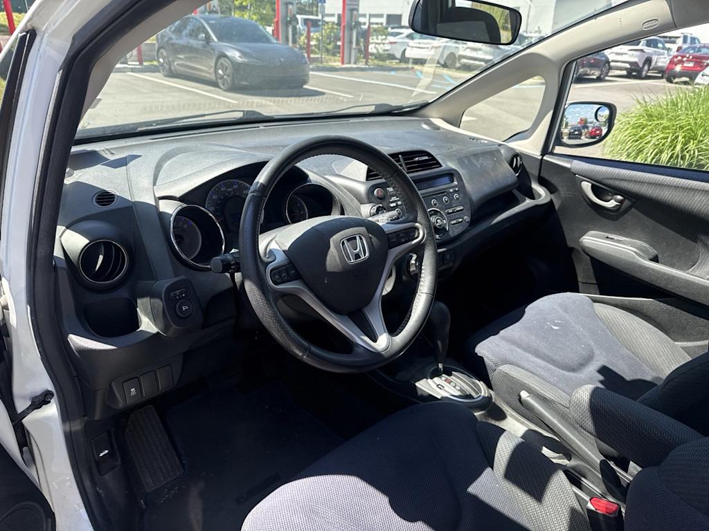 Thumbnail: 2013 Honda Fit - 2