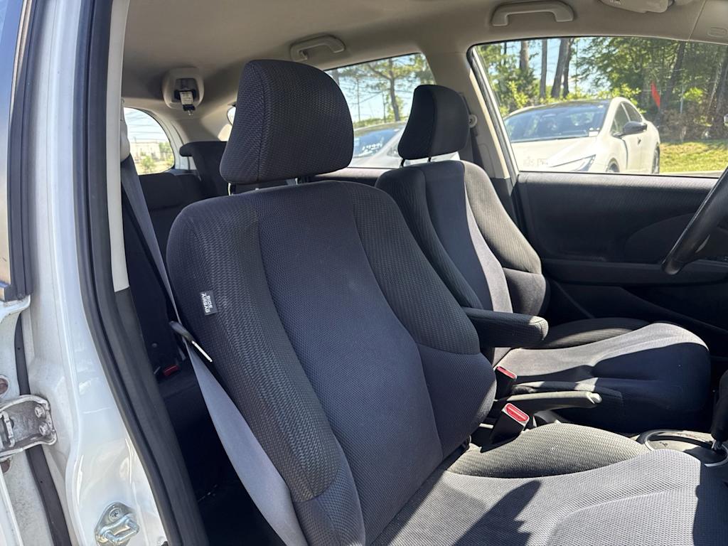 Thumbnail: 2013 Honda Fit - 8
