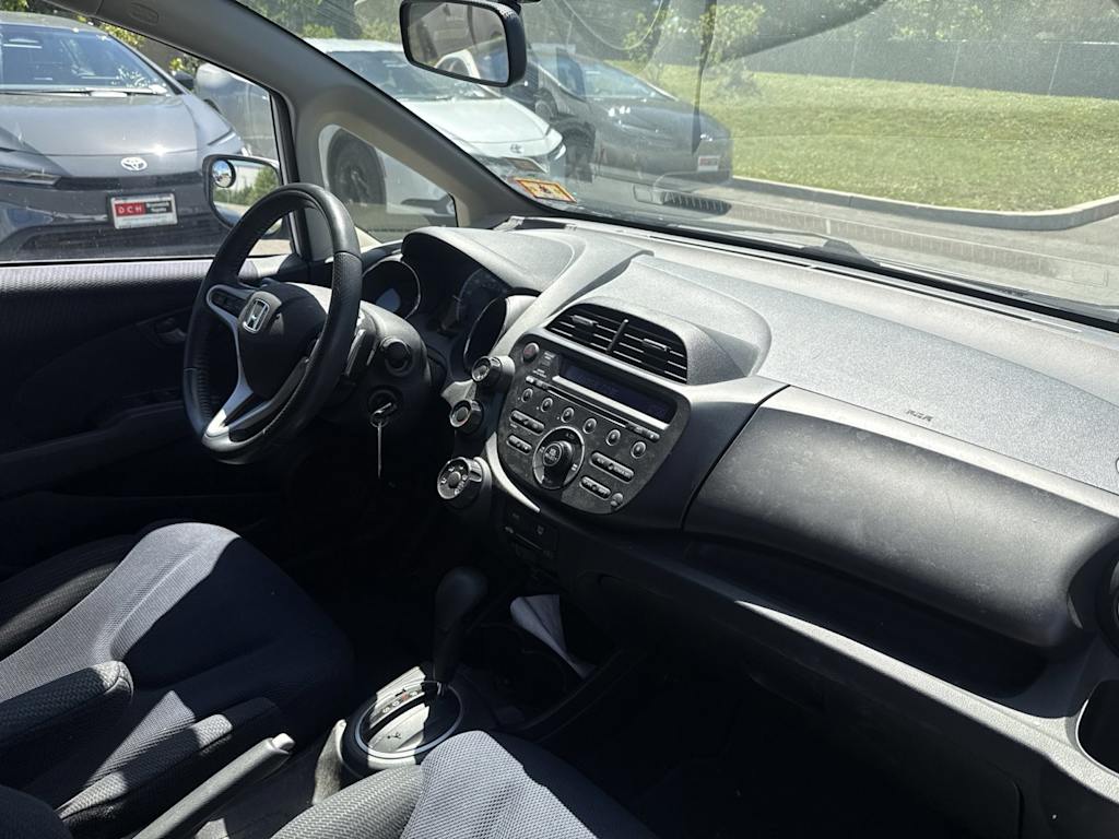 Thumbnail: 2013 Honda Fit - 7