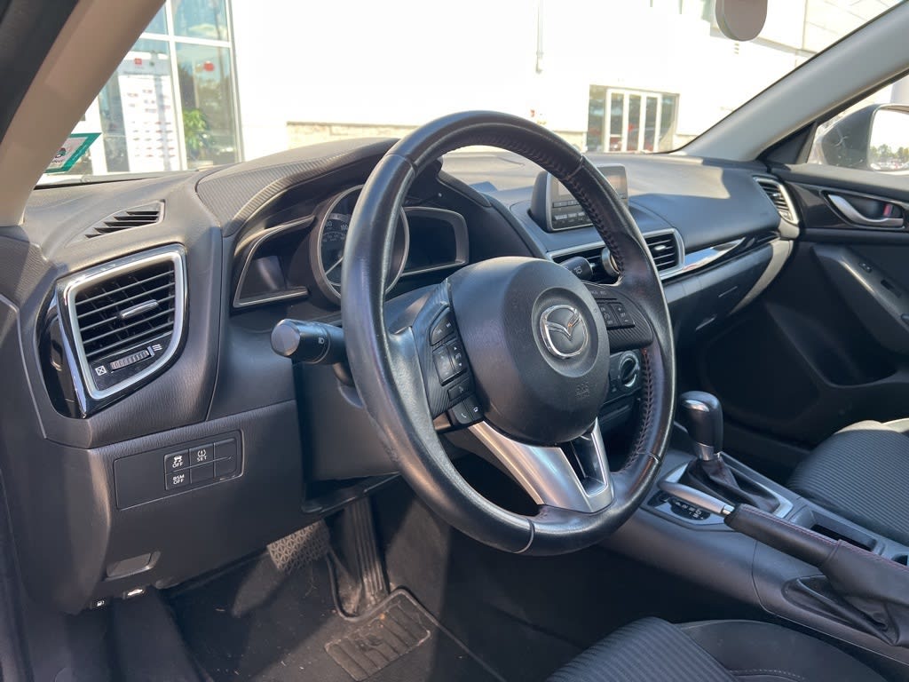 Thumbnail: 2014 Mazda Mazda3 - 2