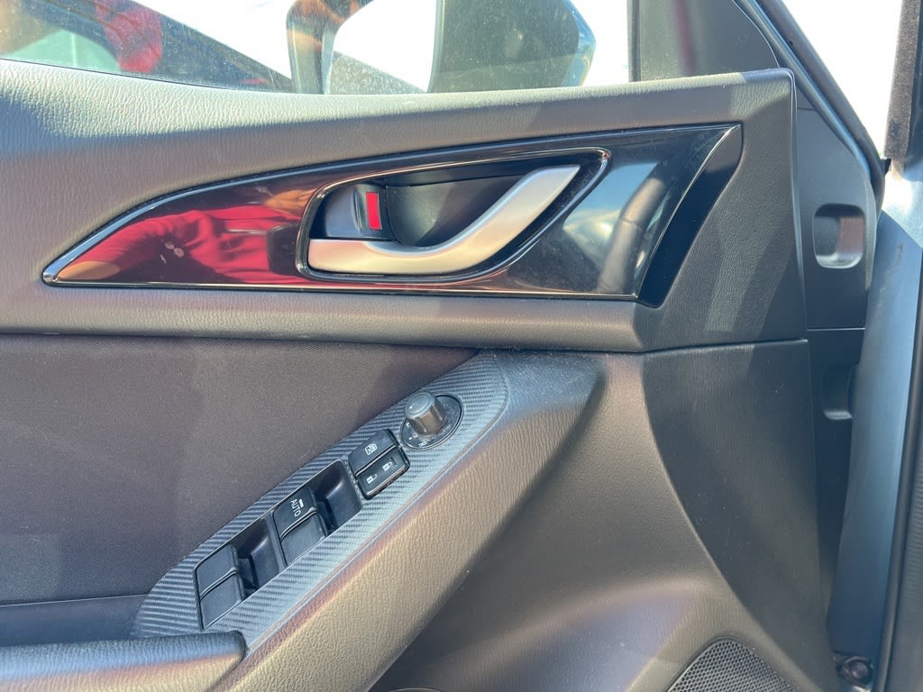 Thumbnail: 2014 Mazda Mazda3 - 15