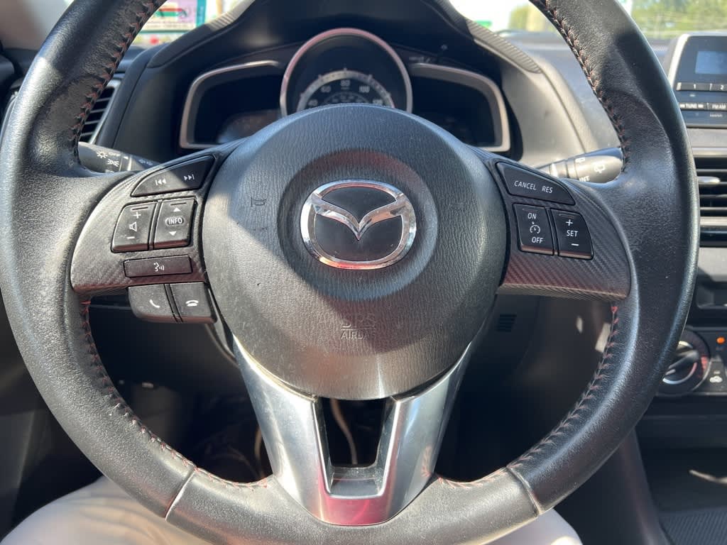 Thumbnail: 2014 Mazda Mazda3 - 5