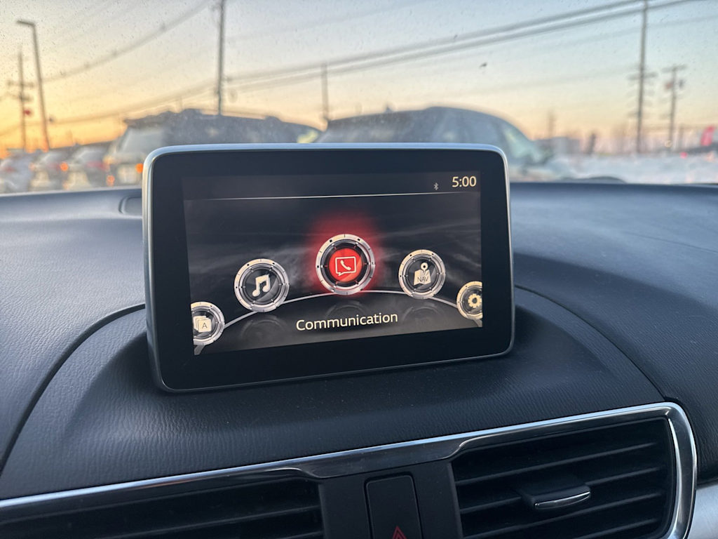 Thumbnail: 2014 Mazda Mazda3 - 13