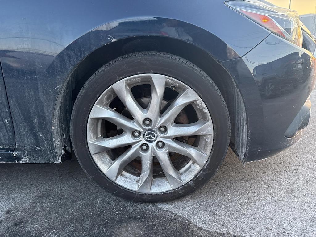 Thumbnail: 2014 Mazda Mazda3 - 6