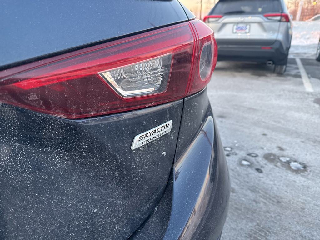 Thumbnail: 2014 Mazda Mazda3 - 19