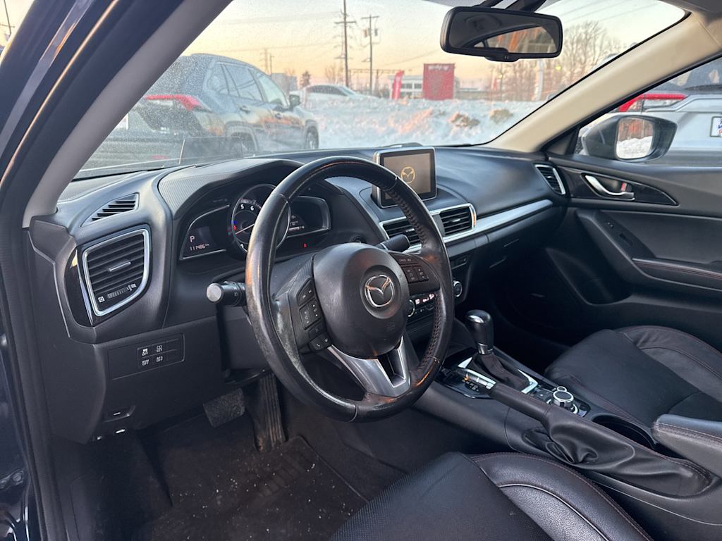 Thumbnail: 2014 Mazda Mazda3 - 2