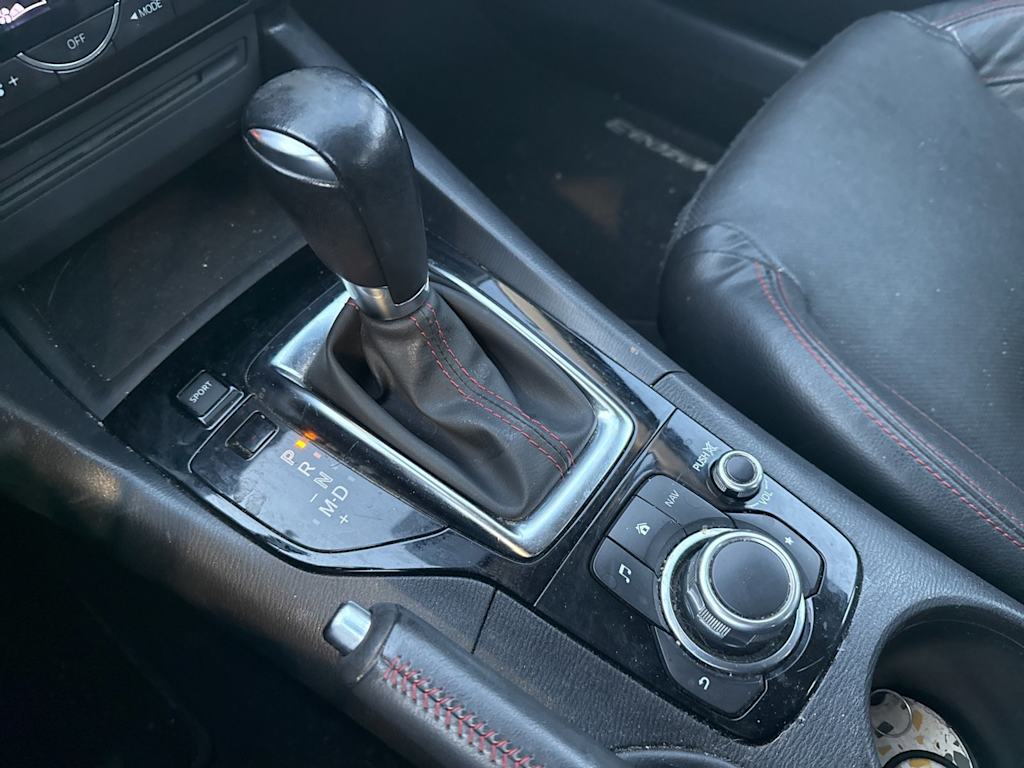 Thumbnail: 2014 Mazda Mazda3 - 14