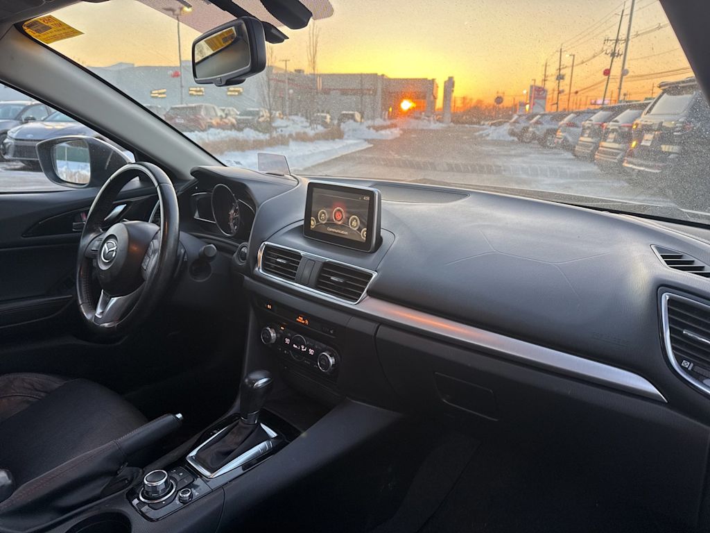 Thumbnail: 2014 Mazda Mazda3 - 7