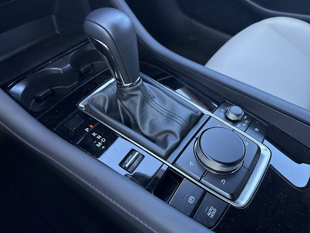 Thumbnail: 2024 Mazda Mazda3 - 13