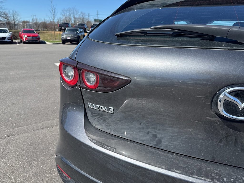 Thumbnail: 2024 Mazda Mazda3 - 5