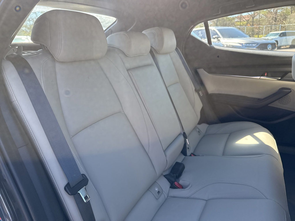 Thumbnail: 2024 Mazda Mazda3 - 18