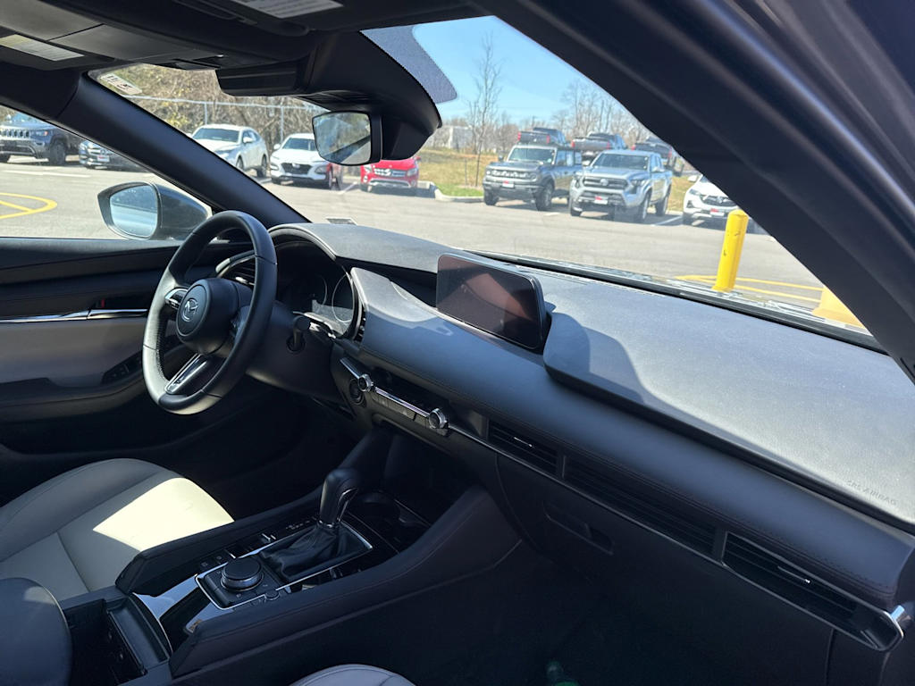 Thumbnail: 2024 Mazda Mazda3 - 7