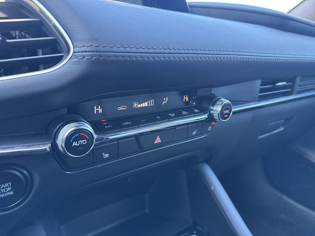 Thumbnail: 2024 Mazda Mazda3 - 20