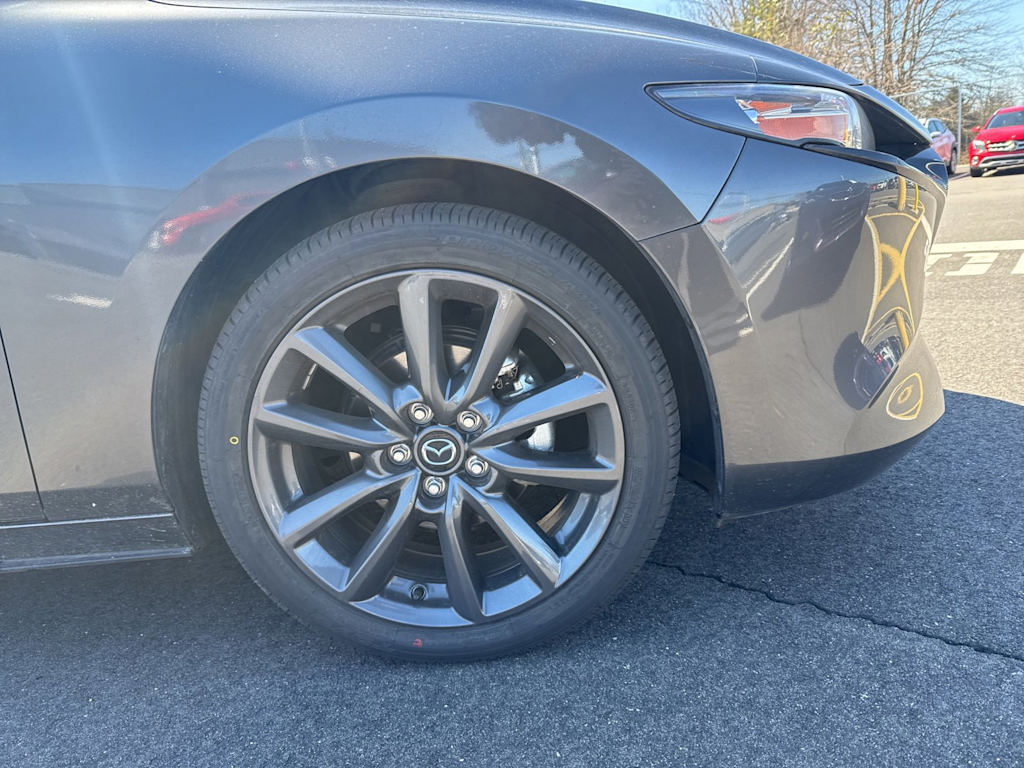 Thumbnail: 2024 Mazda Mazda3 - 6