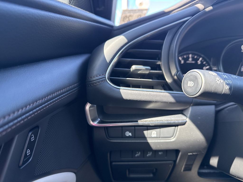 Thumbnail: 2024 Mazda Mazda3 - 22