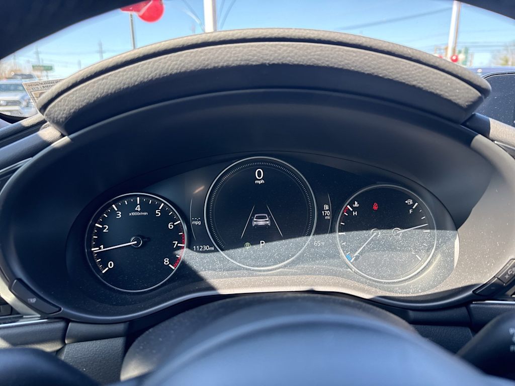 Thumbnail: 2024 Mazda Mazda3 - 14