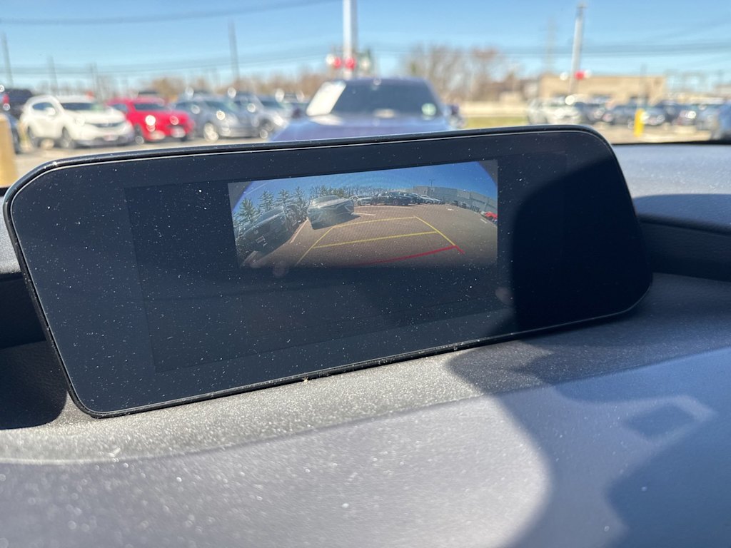 Thumbnail: 2024 Mazda Mazda3 - 19