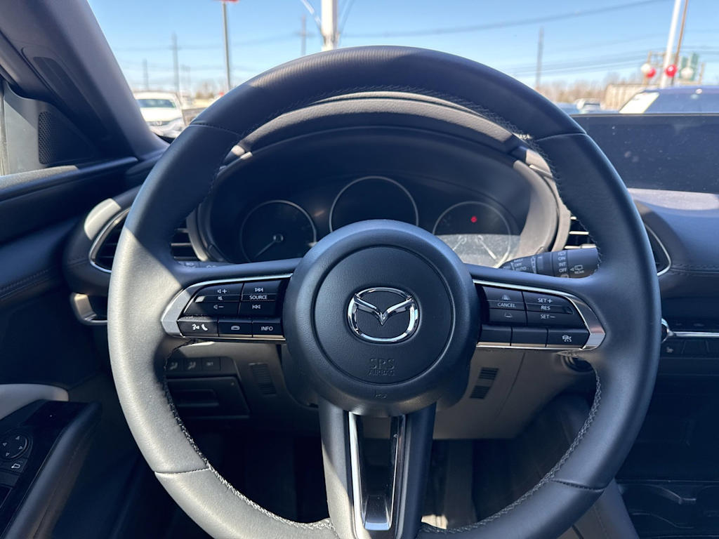 Thumbnail: 2024 Mazda Mazda3 - 11