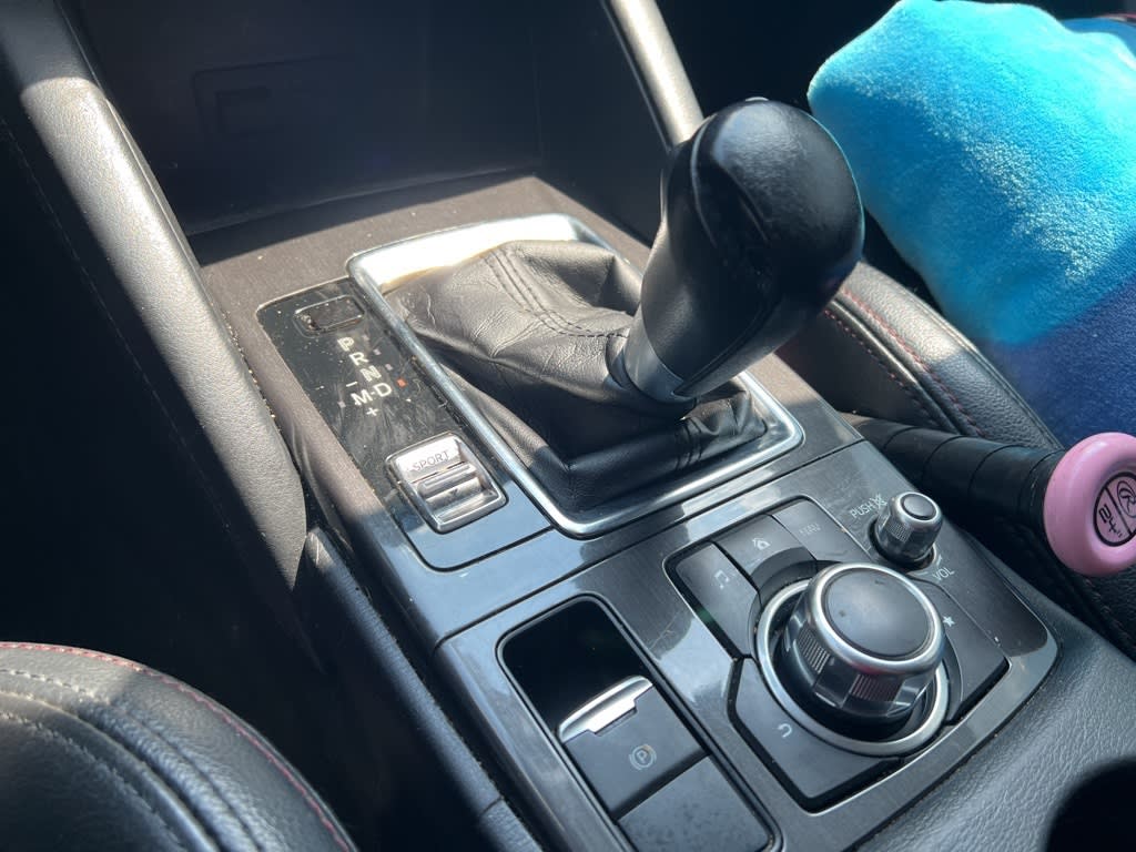 Thumbnail: 2016 Mazda CX-5 - 8