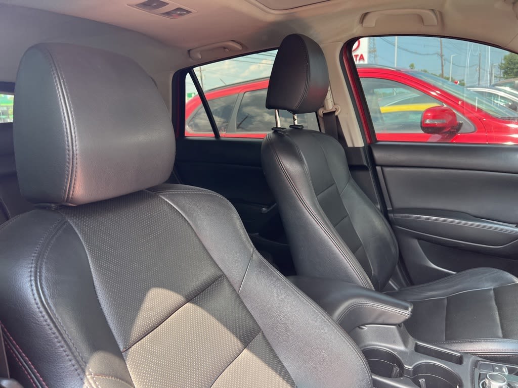 Thumbnail: 2016 Mazda CX-5 - 5
