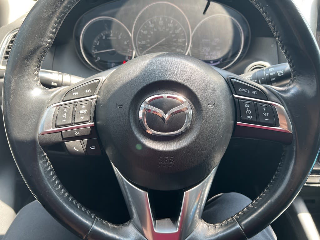 Thumbnail: 2016 Mazda CX-5 - 13
