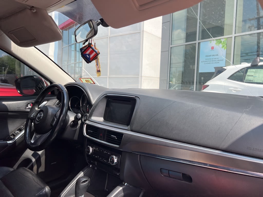 Thumbnail: 2016 Mazda CX-5 - 2