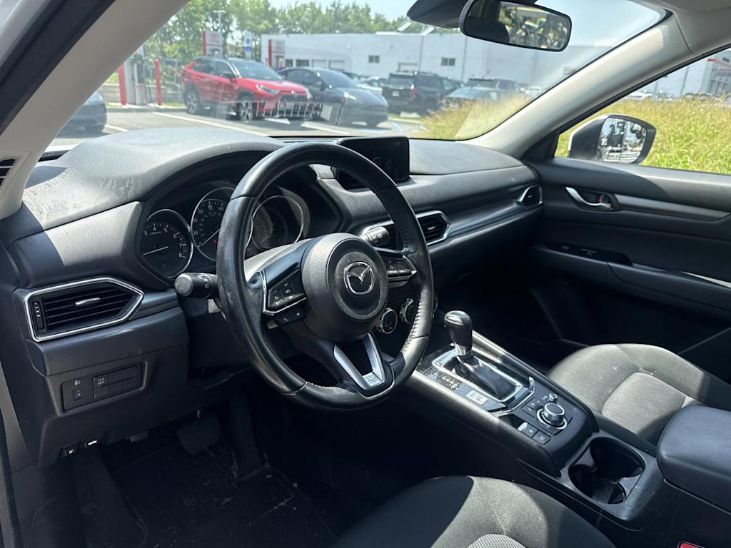 Thumbnail: 2018 Mazda CX-5 - 2