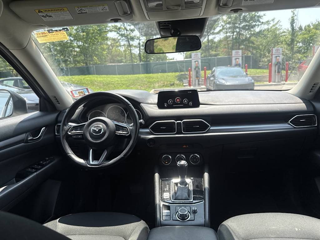 Thumbnail: 2018 Mazda CX-5 - 13