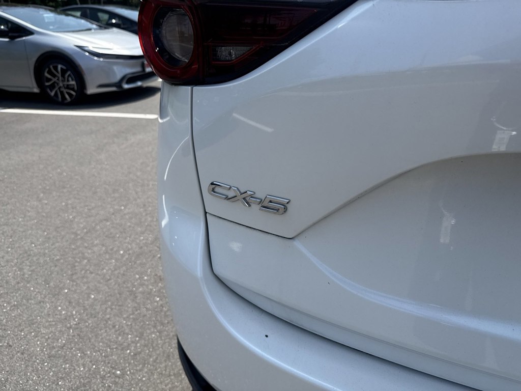 Thumbnail: 2018 Mazda CX-5 - 6