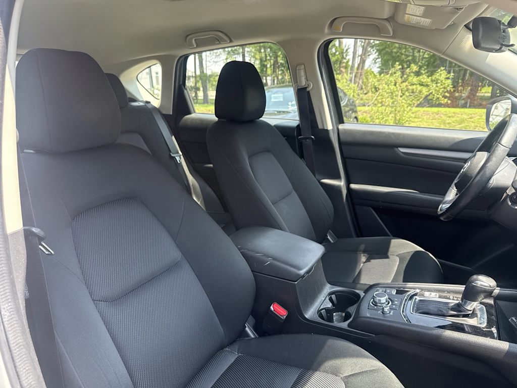 Thumbnail: 2018 Mazda CX-5 - 10