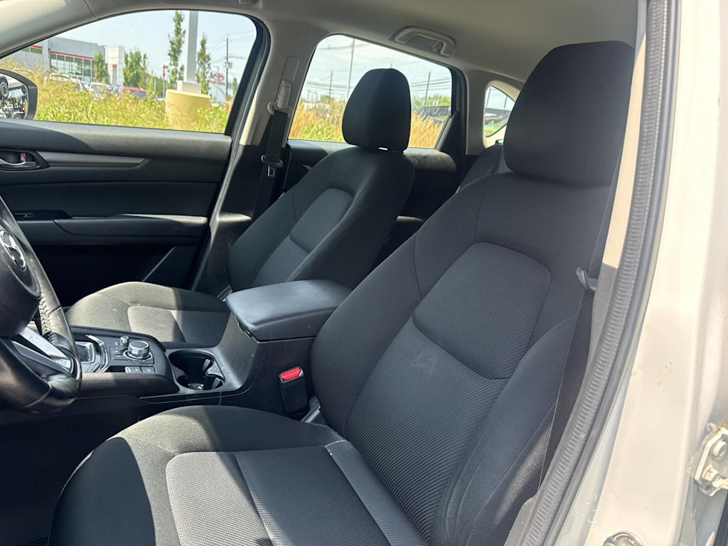 Thumbnail: 2018 Mazda CX-5 - 9