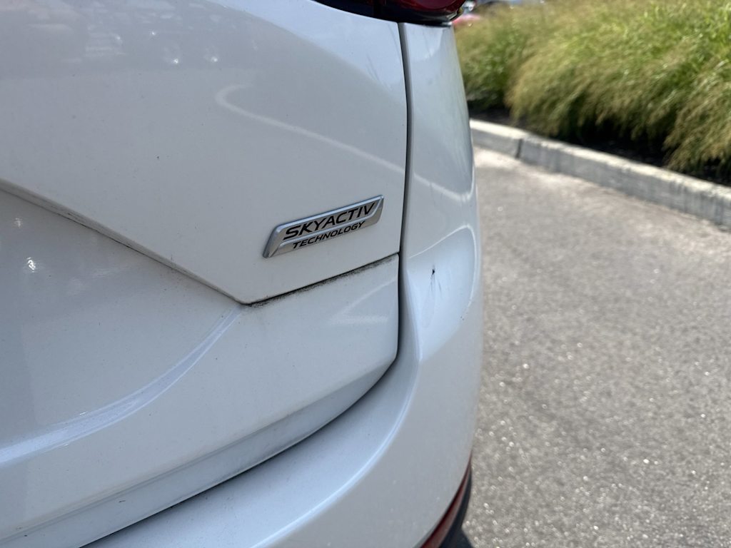 Thumbnail: 2018 Mazda CX-5 - 19