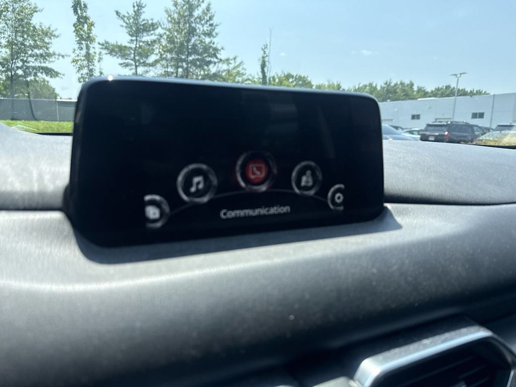 Thumbnail: 2018 Mazda CX-5 - 14