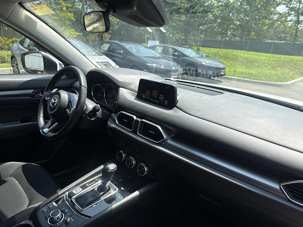Thumbnail: 2018 Mazda CX-5 - 8