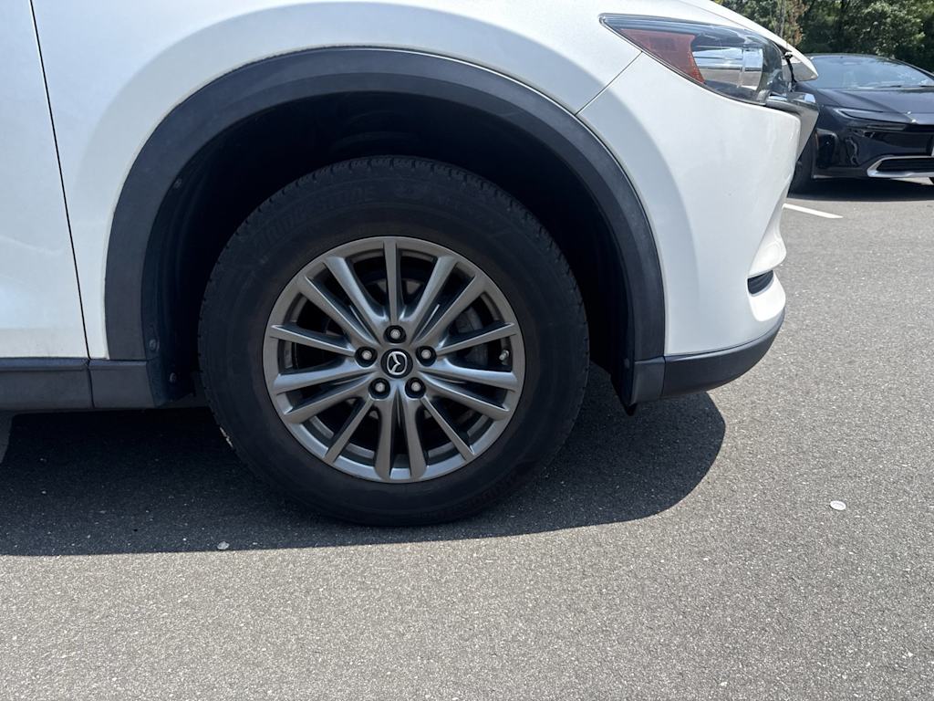 Thumbnail: 2018 Mazda CX-5 - 7