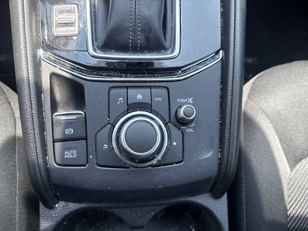 Thumbnail: 2018 Mazda CX-5 - 21