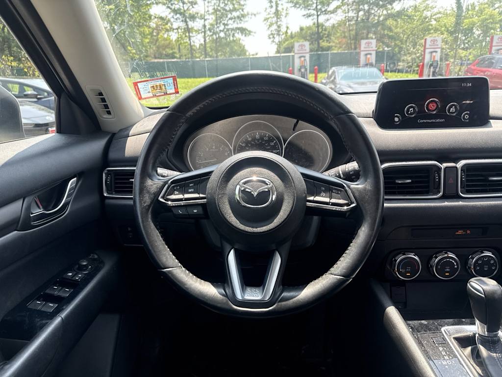 Thumbnail: 2018 Mazda CX-5 - 12
