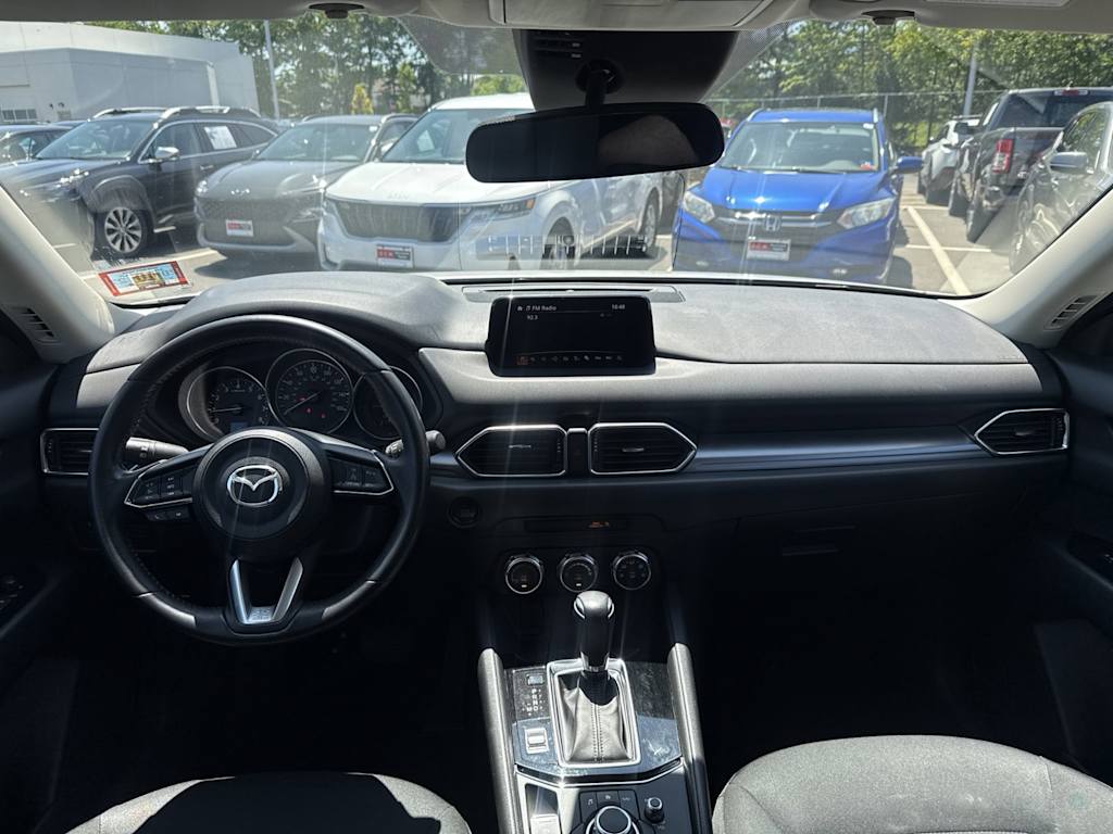 Thumbnail: 2018 Mazda CX-5 - 13