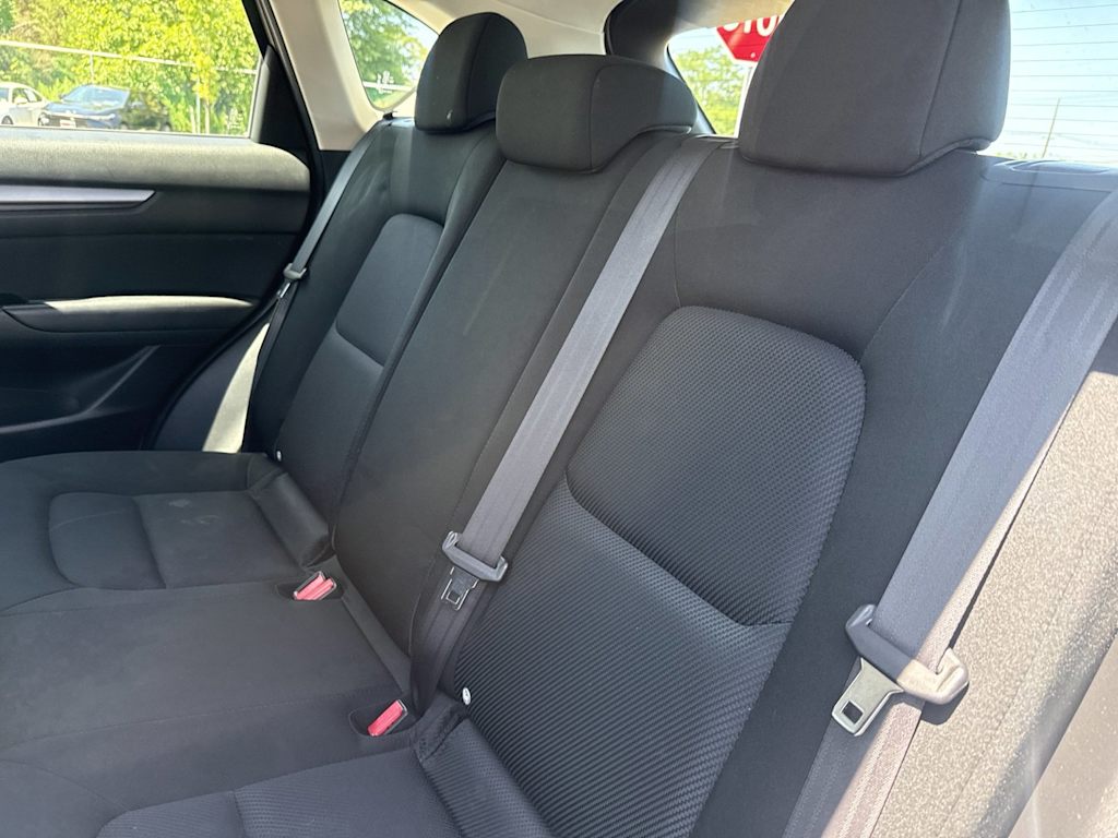 Thumbnail: 2018 Mazda CX-5 - 11